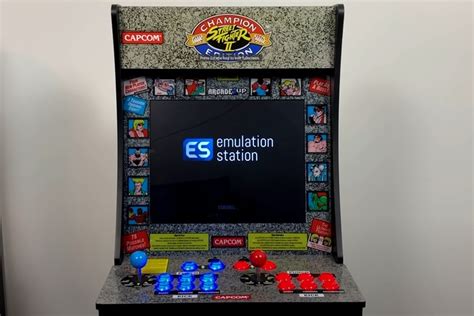 How to add a RetroPie Raspberry Pi to a Arcade1UP arcade cabinet ...