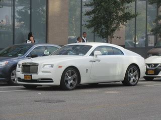 Rolls-Royce Wraith | The ultimate luxury coupe? | Jason Lawrence | Flickr