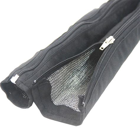 Supply Zipper Shield Sleeving Wholesale Factory - Xiamen Qx Trade Co.,Ltd