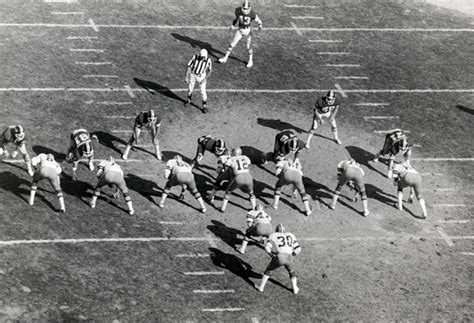 Rare Photos from the 1975 NFL Season - Sports Illustrated