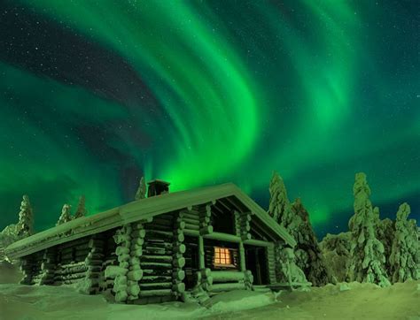 Best time to see northern lights in alaska - yagerty