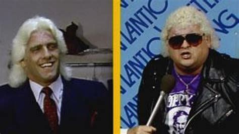 Was Dusty Rhodes vs. Ric Flair the best rivalry ever? | Online World of ...