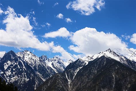 Meili Snow Mountain: Kawagebo, Mingyong Glacier, Weather & Hiking