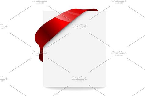 8+ Top Ribbon Mock-ups for Graphic Design - Templatefor