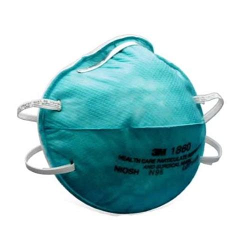 3M Mask N95 Surgical Respirator | BUY at Vitality Medical 1860, 1860, 1860S, 1860S