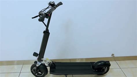 High Quality Lightweight Electric Scooter Foldable Electric Car Scooter ...