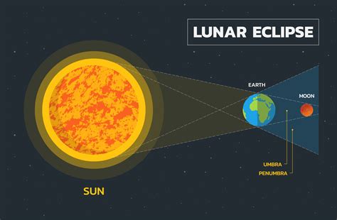 Keep Your Eyes to the Night Sky to Catch the Blood Moon on November 19 - UConn Today