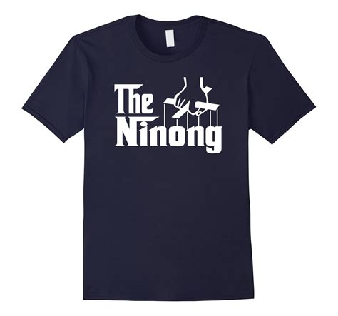 The Ninong Shirt-Art – Artvinatee