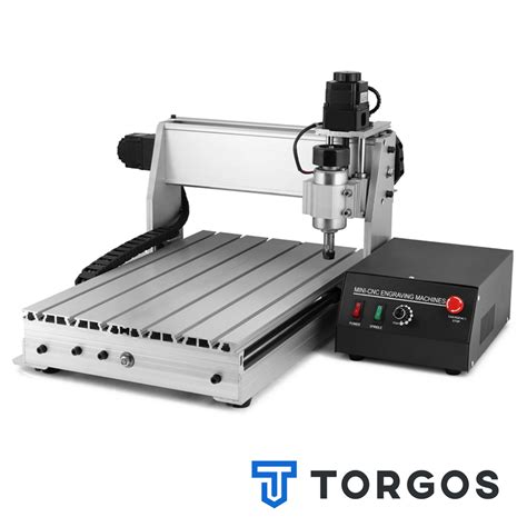 CNC 3040 - TORGOS CNC