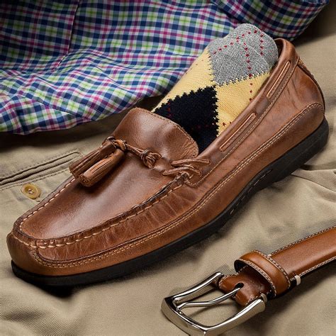 The Most Comfortable Loafers You've Ever Worn - Thanks to Memory-Foam ...