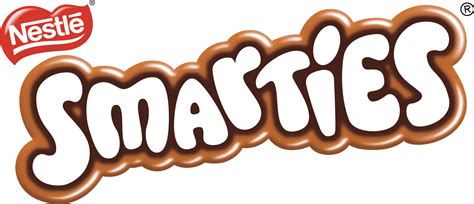 I need help finding a font similar to Nestlé's Smarties logo : r ...