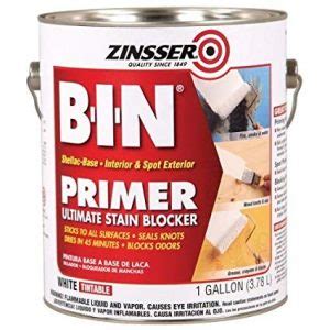 4 Best Primers for Kitchen Cabinets- Number 1 is GUARANTEED to work!