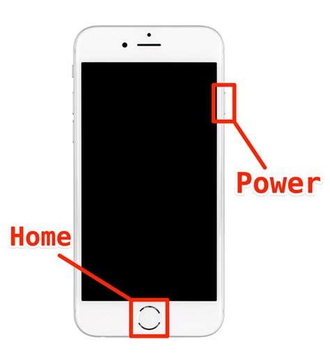 Force Restart iPhone: From iPhone 6 to iPhone 14 or Later