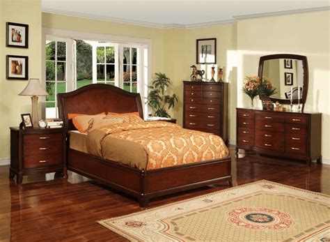 Top 5 Best Paint Color for Bedroom with Cherry Furniture - EasyHomeTips.org