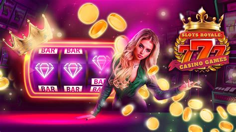 Slots Royale: 777 Casino Games for Nintendo Switch - Nintendo Official Site