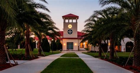 Saint Leo University To Close Lakeland Center, Announces Reopening Plan For Pasco Campus ...