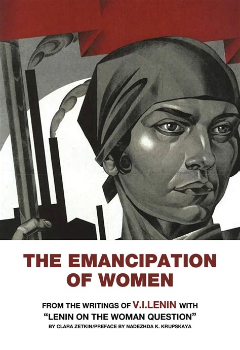 The Emancipation of Women - International Publishers