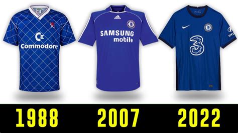 Chelsea Away Kit History | atelier-yuwa.ciao.jp