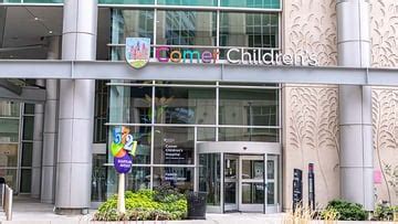 Comer Children's Hospital - UChicago Medicine