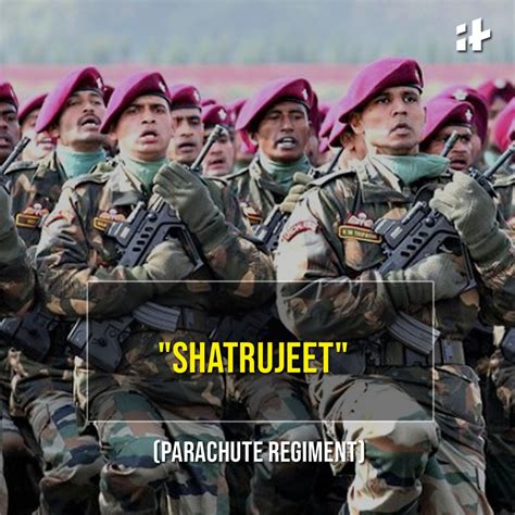 These 26 Mottos Of Indian Armed Forces Units Will Fill Your Heart With Pride & Respect