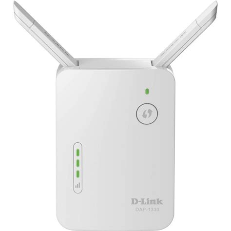 D-Link DAP-1330 N300 Wi Fi Range Extender - Ebuyer