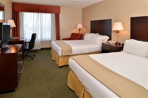 HOLIDAY INN EXPRESS & SUITES OCEAN CITY - NORTHSIDE, AN IHG HOTEL $73 ...