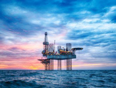 ONGC hires jackup rig for Mumbai High field - The Energy Year