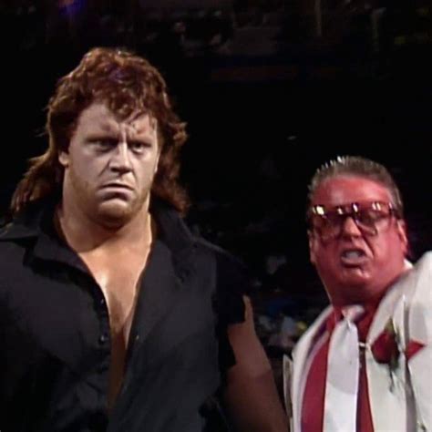 The Undertaker makes his Royal Rumble Match debut: Royal Rumble 1991 ...