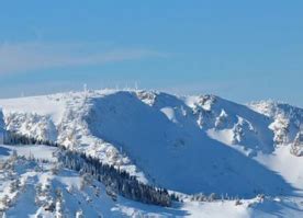 Pomerelle Ski Resort Nordic Ski Trails - Visit Southern Idaho