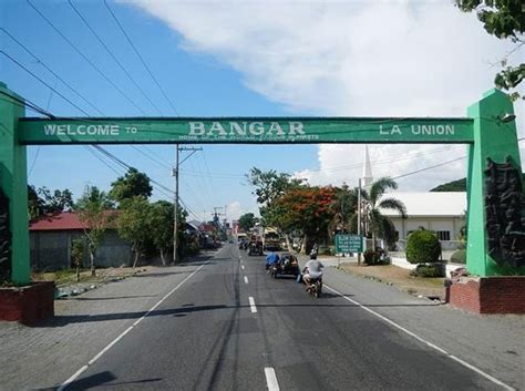 Bangar Tourist Spots, History, Festival - PeoPlaid Profile