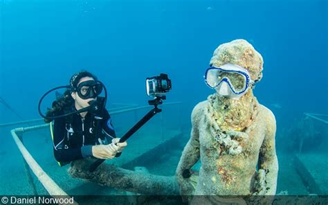 DPG’s New Guide to GoPro: Setting Up