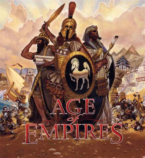 Age of Empires 20th Anniversary - Age of Empires