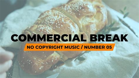 No Copyright Music For Commercial Break - Number 05 - YouTube