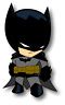 Diecut Vinyl BATMAN LOGO Decal Sticker Comic Dark Knight Colored | eBay