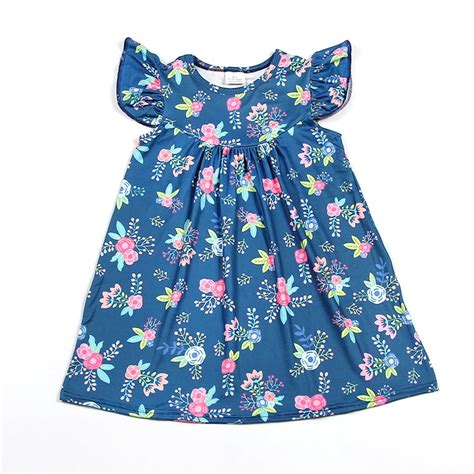 Wholesale Children's Boutique Clothing,Kids Clothes Dress For Girl - Buy Girl Dress Set ...