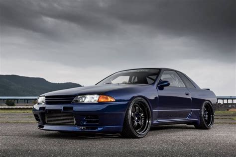 Gtr R32 Body Kit