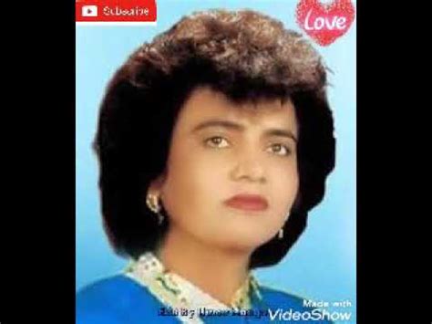 Fozia Soomro Sindhi Hits Song - YouTube