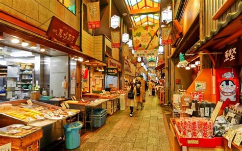 What To Eat in Kyoto: Top 8 Must Eat Food Guide - MyTravelBuzzg