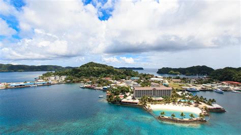 Palau Royal Resort from $38. Koror Hotel Deals & Reviews - KAYAK