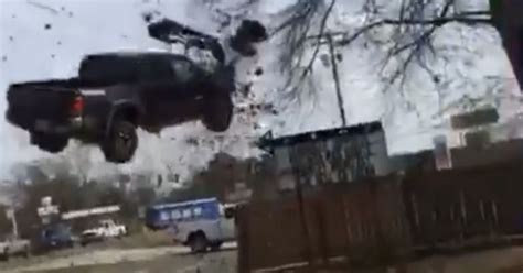 High-Speed Police Chase Ends in Insane Fashion » TwistedSifter