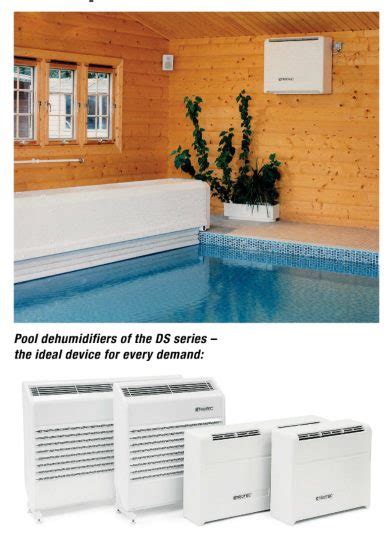 Dehumidifiers for Swimming pools|Vacker Dubai,Abudhabi,UAE,Qatar,Oman ...