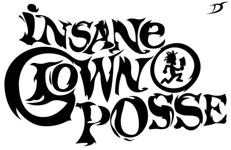 Insane Clown Posse by daldaemar on DeviantArt