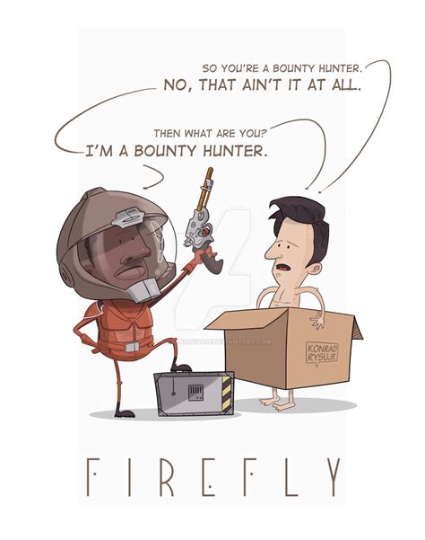 Firefly - fan art by konradrysuje on DeviantArt