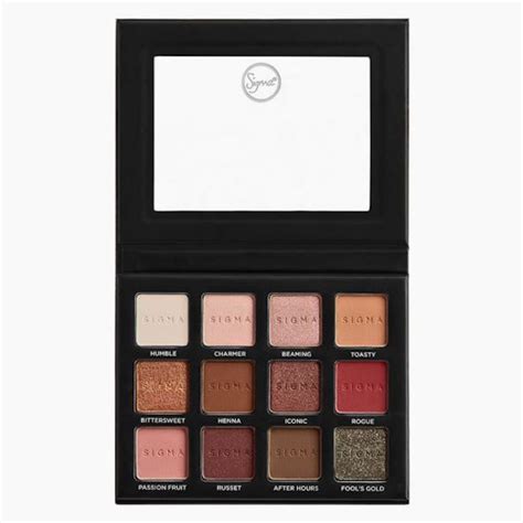 These Are the 12 Best Smokey Eye Palettes