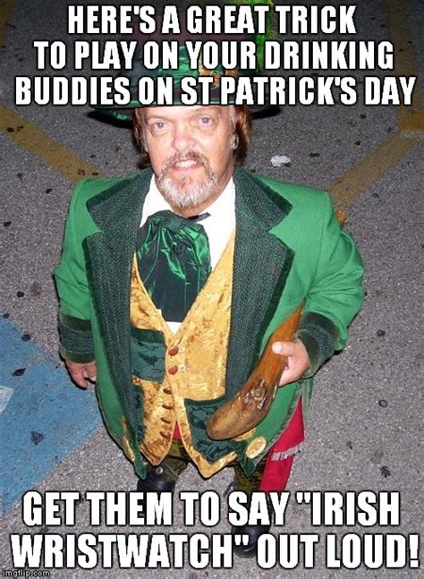 Irish Midget Memes - Imgflip