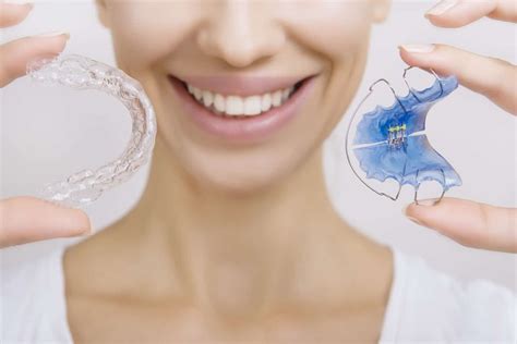 Why Retainers Are Important | Bailey Orthodontics