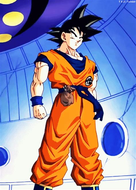 Goku Pictures | Sangoku, Dragon ball super, Fond d'ecran dessin