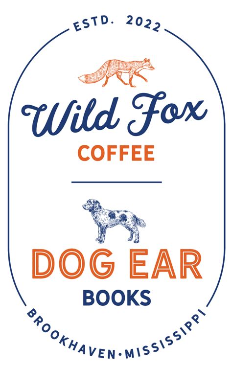 Dog Ear Books & Wild Fox Coffee Comes to Brookhaven, Miss. | Shelf Awareness