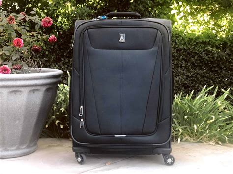 Travelpro MaxLite 5 Review: This Should Be Your Go-to Suitcase - World On A Whim