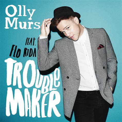 Olly Murs – Troublemaker Lyrics | Genius Lyrics